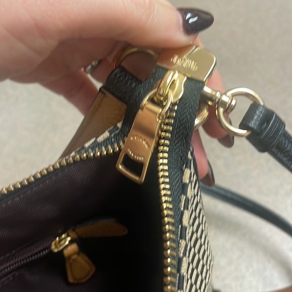 Coach Purse - Picture 5 of 6